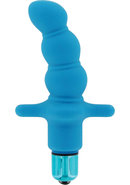 Trinity Vibes All Mighty Azure Vibe-silicone - Blue
