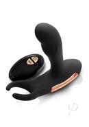 Renegade Sphinx Rechargeable Silicone Warming Prostate...