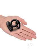 Sir Richard`s Control Silicone Cock And Ball Cock Ring...