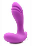 Inmi 10x G-pearl G-spot Stimulator With Moving Beads -...