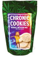 Chronic Cookies Baking Mix