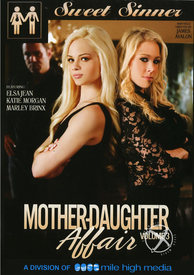 Mother Daughter Affair 03