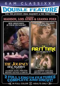 Double Feature 46 - The Journey-Oral Majority and The First...