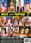 Milf And Honey 07(disc)