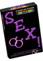 Gay Sex! The Card Game