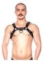 Prowler Red Bull Harness - Small -black