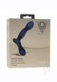 Viceroy Platinum Series Expert Silicone Probe - Blue